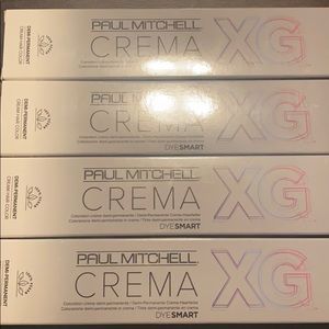Paul Mitchell crema XG